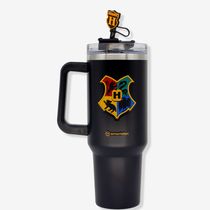 Copo Térmico Tumbler Hogwarts – Harry Potter