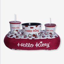 Kit Pipoca Hello Kitty
