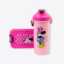 Kit Marmita Minnie Mouse – Disney