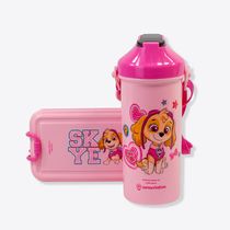 Kit Marmita Skye – Patrulha Canina