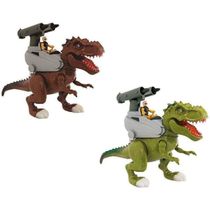 REX ATTACK LANCA MISSIL - ADIJOMAR