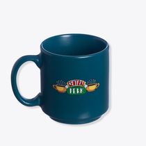 Caneca Mini Tina Central Perk - Friends