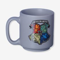 Caneca Mini Tina Hogwarts - Harry Potter