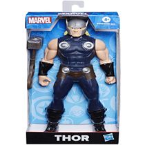 FIGURA MARVEL OLYMPUS THOR HASBRO
