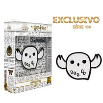 FunPin Edwiges - Harry Potter