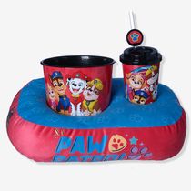 Kit Pipoca Infantil Patrulha Canina