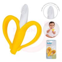 Massageador de Gengiva Banana