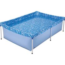 PISCINA 1000 LITROS - MOR