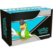BOX POKEMON TREINADOR AVANCADO SQUAWKABILLY EX - COPAG
