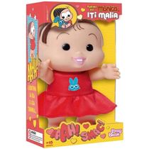 MONICA ITI MALIA - NOVABRINK