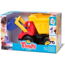 TANDY TRACTOR - CARDOSO