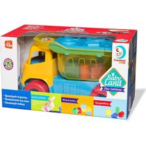 CAMINHAO DINO SABIDINHO CARDOSO