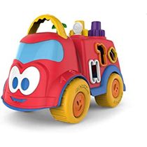 BABY LAND DINO BOMBEIRINHO - CARDOSO