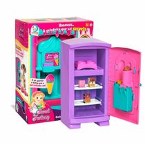 GELADEIRA GELA SORVETINHO SWEET FANTASY - CARDOSO