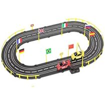 FORMULA VELOZ BRASKIT