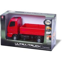 CAMINHÃO OMG ULTRA TRUCK CARROCERIA (CORES SORTIDAS) - OMG