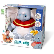 COLECAO AMOR DE FILHOTE - DUMBO - ROMA