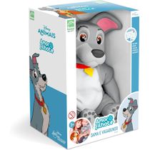 COLECAO AMOR DE FILHOTE - VAGABUNDO - ROMA