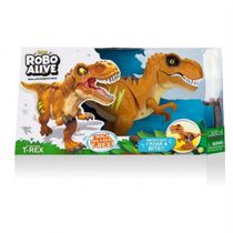 ROBOTIC DINOSSAURO - CANDIDE