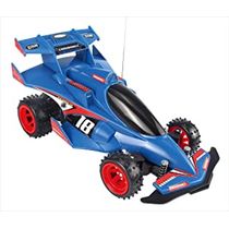 VEICULO ENDURANCE RADIO CONTROLE 7 FUNC BAT- CANDIDE