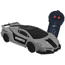 VEICULO DETONATOR - 3 FUNÇÕES - CANDIDE