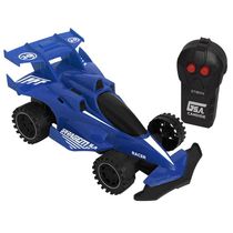 VEICULO BULLET - RC3 FUNC - PILHAS - CANDIDE