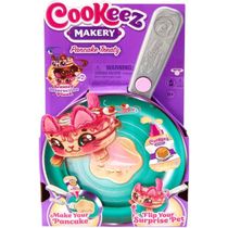 PELUCIA COOKEEZ MAKERY PANCAKE TREATZ - CANDIDE
