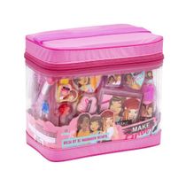 MAQUIAGEM INFANTIL - POLIBRINK