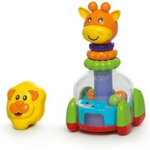 BABY MIX TA TE TI - CALESITA