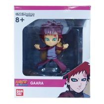 NARUTO BANDAI BONECO CHIBI MASTER GAARA F0105-5GAARA