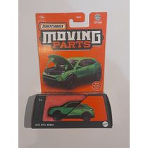 Matchbox Moving Parts - 2022 opel mokka