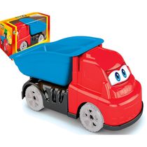 Brinquedo Infantil Caminhão Caçamba Carro Carrinho Truck