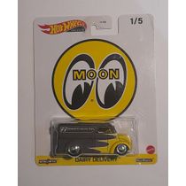 Hot Wheels Pop Culture - dairy delivery (Speed Graphics)