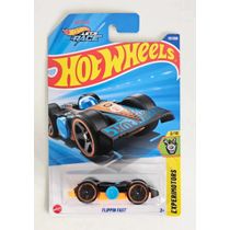 Hot Wheels Experimotors - Bricking Speed