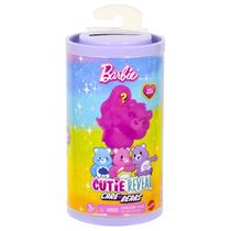 Barbie Reveal Chelsea Cutie Ursinhos Carinhosos JCN97 Mattel