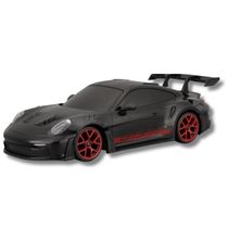Carro Controle Remoto R/C Lamborghini Sian FKP 37 Preto 1/24 Maisto 82338
