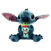 Stitch E Scrump 33Cm - Fun F0136-8