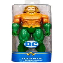 FIGURAS DE 12 CM - AQUAMAN  - SUNNY