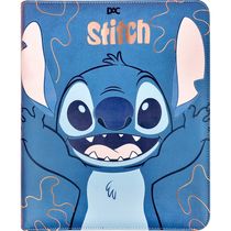Fichário Universitário Stitch - 48 Folhas – Dac