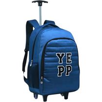 Mochilete MM9163-C - Yepp -  AZUL