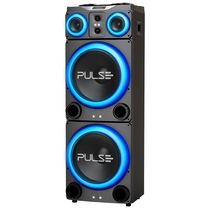 Caixa de Som Torre Double 15" 3500W Pulse - SP515 SP515