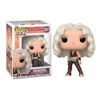 Boneco Funko Pop! Rocks: Shakira - Shakira Wherever #357