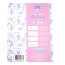 REFIL FICHÁRIO UNIVERSITÁRIO SERRIL. DEC. 80 FOLHAS 284REDAC