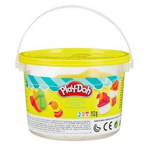 Massinha Play-Doh Mini Balde - Sundaes - Hasbro B4453/B5861