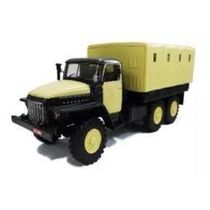 1/43 Caminhão Ural 375 4320 Exército