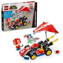 LEGO Super Mario Kart - Kart Padrão 174 peças - 72032