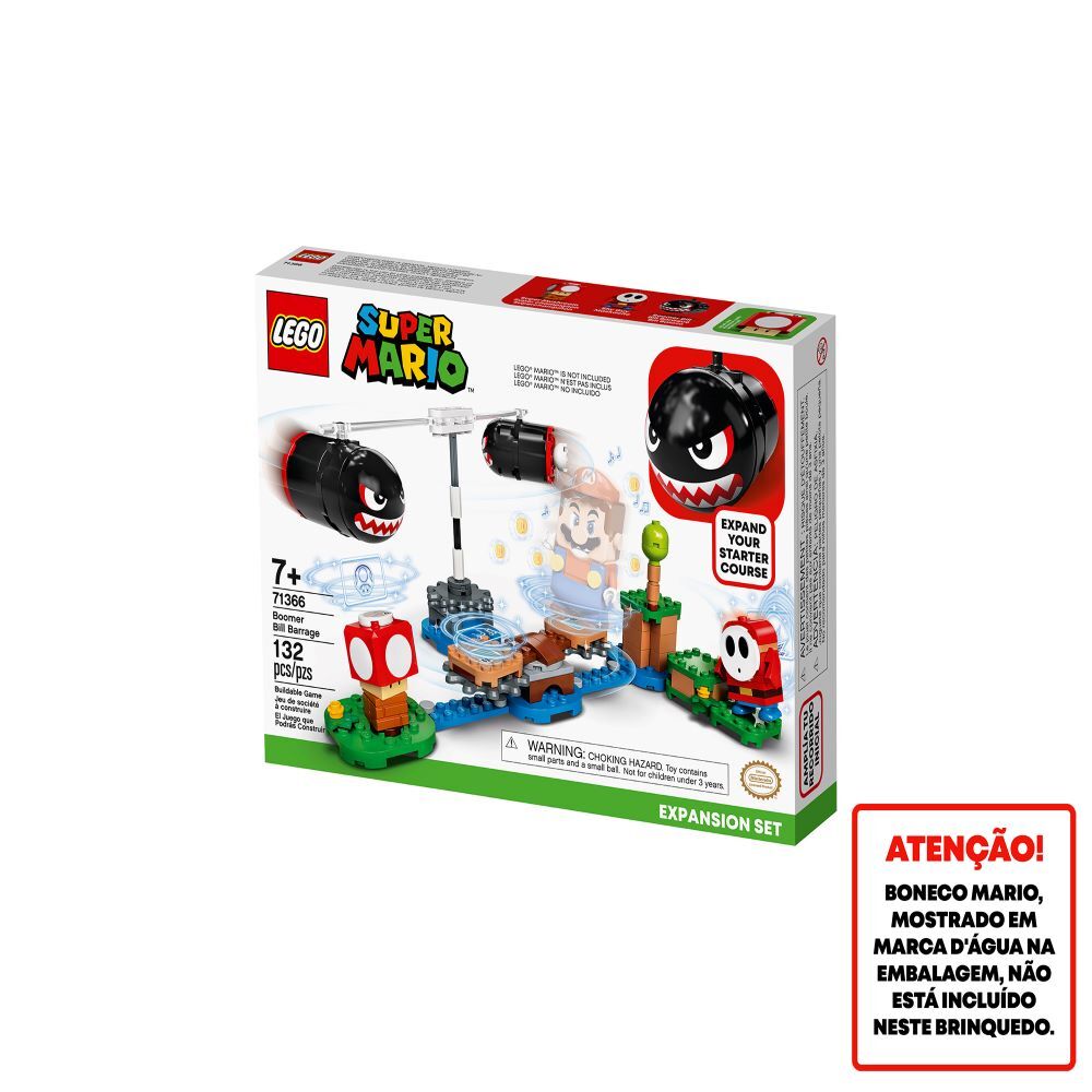 Jogo - Nintendo Switch - Battle League - Mario Strikers - Ingram Micro  Brasil Ltda