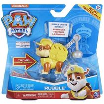 Patrulha Canina de Açao Rubble SUNNY 1469