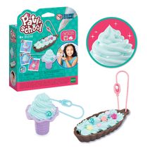 Kit de Artesanato - Pastel Keychain - Creations - Pati-school - Epoch