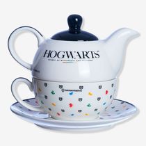 Bule 2 em 1 Hogwarts – Harry Potter